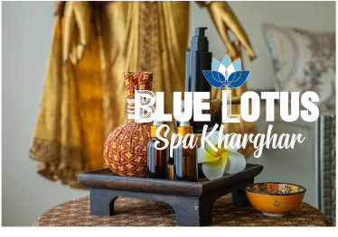 Thai Massage in Kharghar
